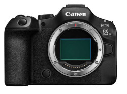 Canon EOS R6 Mark III